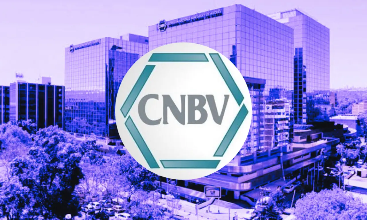  CNBV toma el control de bancos acusados de lavado de dinero 