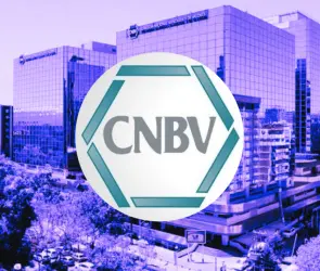 CNBV toma el control de bancos acusados de lavado de dinero
