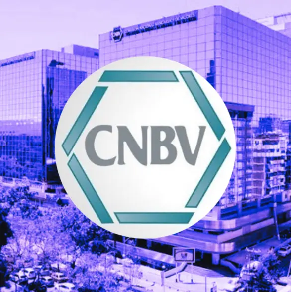 CNBV toma el control de bancos acusados de lavado de dinero