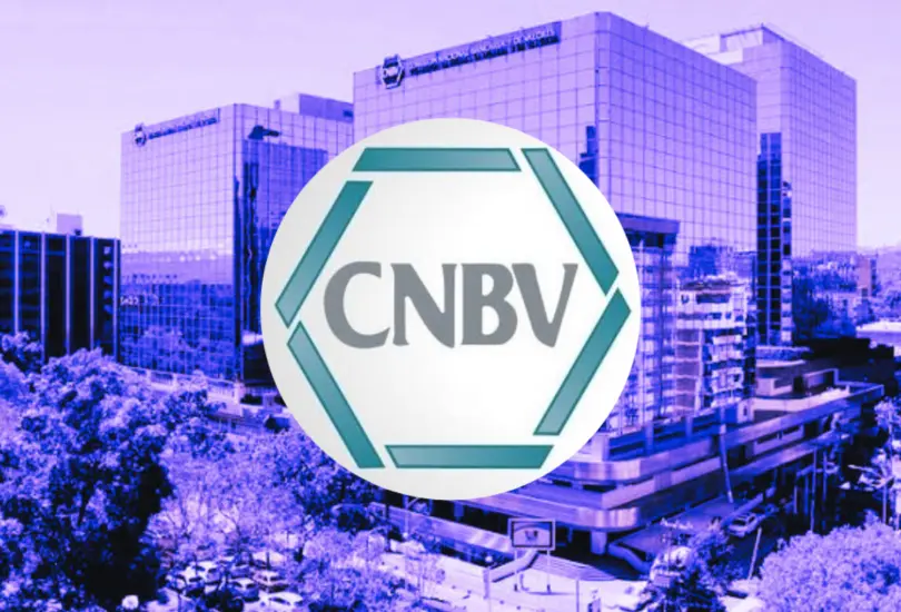 CNBV toma el control de bancos acusados de lavado de dinero CNBV toma el control de bancos acusados de lavado de dinero