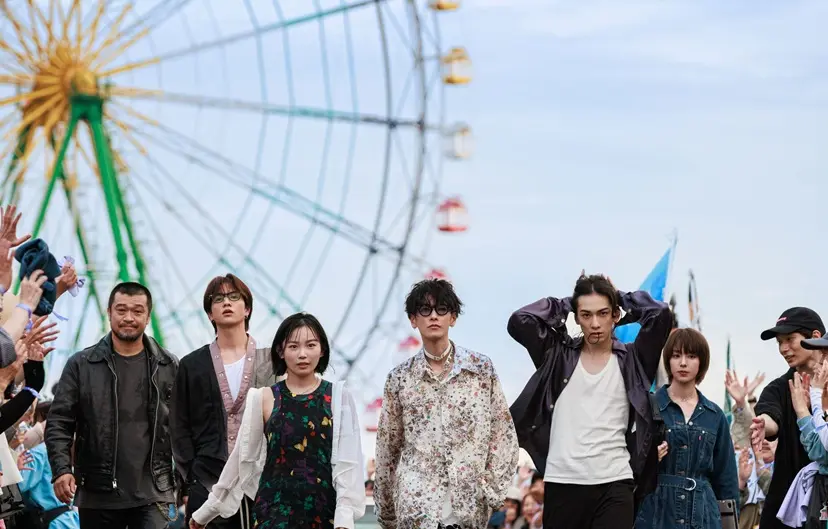 Corazón de cristal (31 de julio). Una ambiciosa baterista pierde su lugar en una banda. Pero cuando un brillante músico la incluye en su nuevo grupo, su vida da un giro drástico.