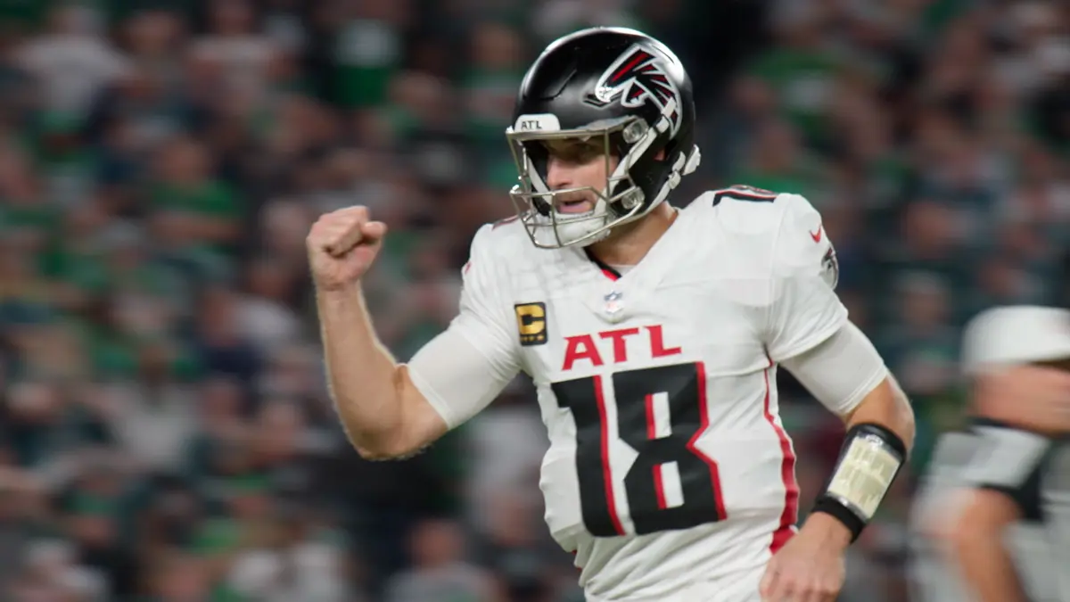 El mariscal: Temporada 2 (8 de julio). Esta serie sobre la temporada 2023-24 de la NFL sigue los impactantes triunfos y derrotas de Joe Burrow, Kirk Cousins y Jared Goff.