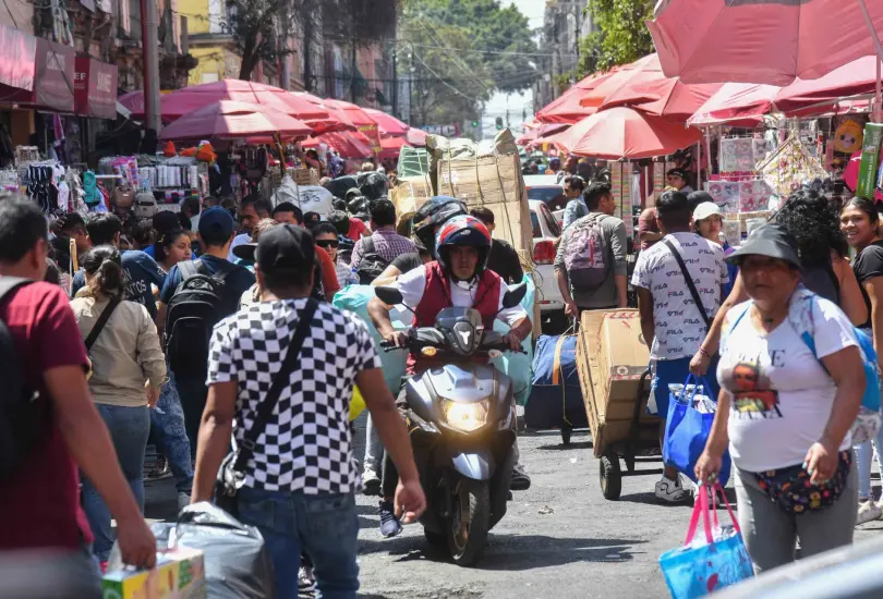 ¿Cuánto ganan los que trabajan en el sector informal en México? ¿Cuánto ganan los que trabajan en el sector informal en México?