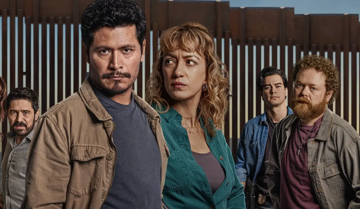 Los gringo hunters (9 de julio). En esta serie basada en hechos reales, una unidad de élite de la policía mexicana lidia con mentiras y crímenes mientras persigue a fugitivos de EE. UU. que cruzan la frontera.