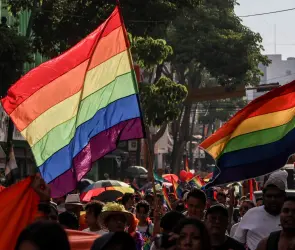 Ruta, horario y calles cerradas por la Marcha del Orgullo LGBT+ 2025 en CDMX