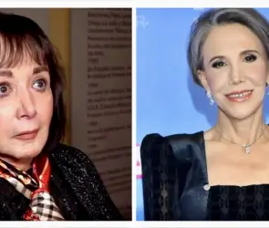 María Antonieta de las Nieves critica a Florinda Meza por desmentir bioserie de Chespirito