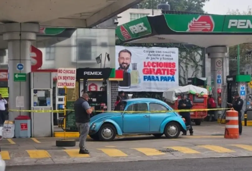 Un policía perdió la vida en el ataque.
