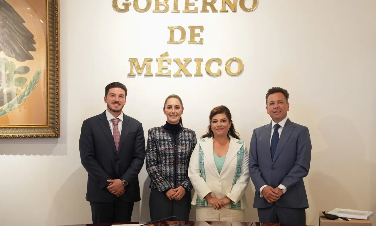  Mundial 2026: Sheinbaum asegura que será una gran fiesta deportiva en México 