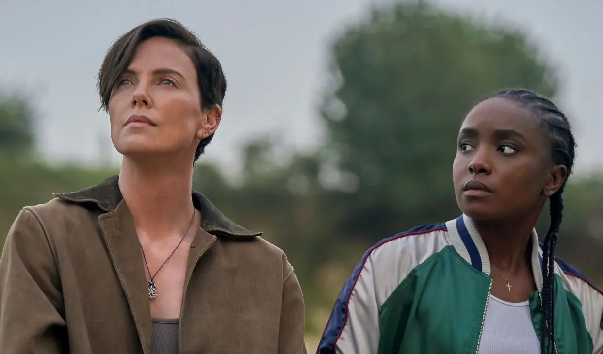 La vieja guardia 2 (2 de julio). Andy y su equipo de guerreros inmortales luchan con un propósito renovado y se enfrentan a una nueva amenaza que pone en riesgo su misión de proteger a la humanidad.