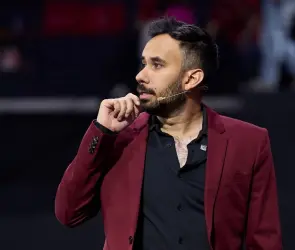 Werevertumorro denuncia discriminación en aeropuerto de Estados Unidos por ser mexicano