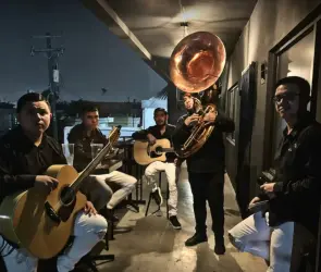 Caso Grupo Fugitivo: Cronología de la desaparición y hallazgo que sacudió a Reynosa