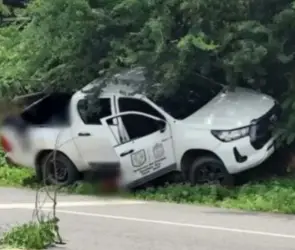 Ataque armado contra alcalde de Igualapa, Guerrero, deja cuatro muertos; esto se sabe del caso