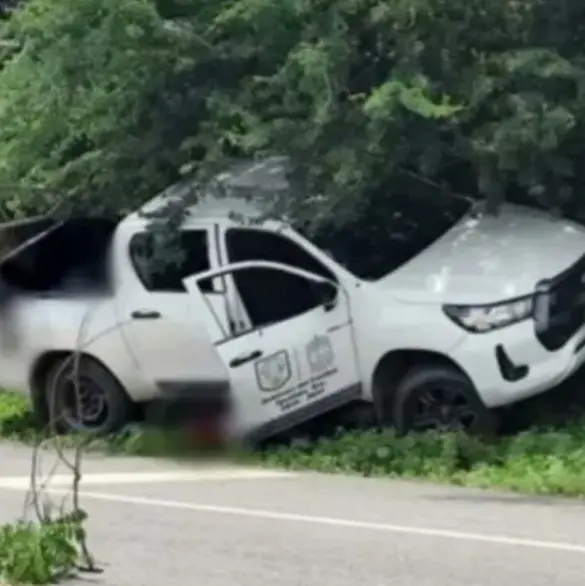 Ataque armado contra alcalde de Igualapa, Guerrero, deja cuatro muertos; esto se sabe del caso