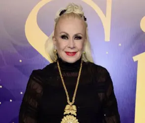 Laura Zapata desata críticas por opinar del caso Sasha Sokol y Luis de Llano