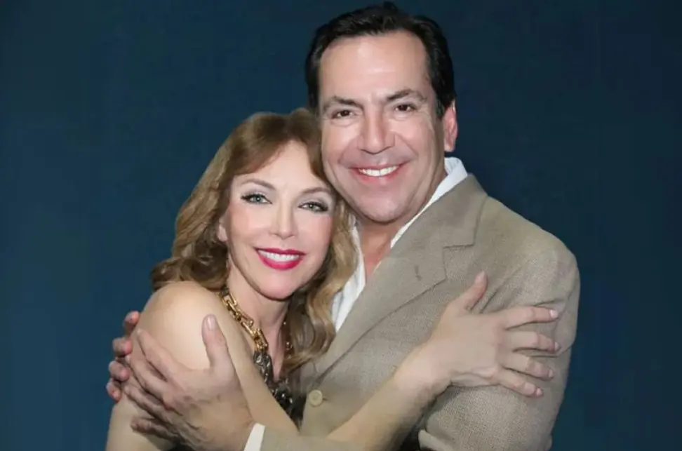 La actriz rompió el silencio sobre su ruptura con Lalo Salazar. Especial