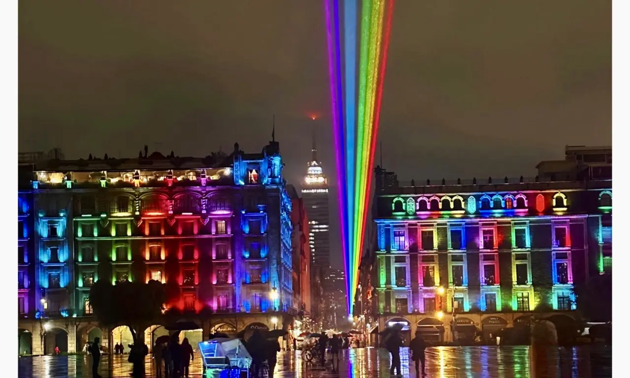  Marcha del Orgullo CDMX 2025: ofrecerá pruebas gratis de VIH y hepatitis 