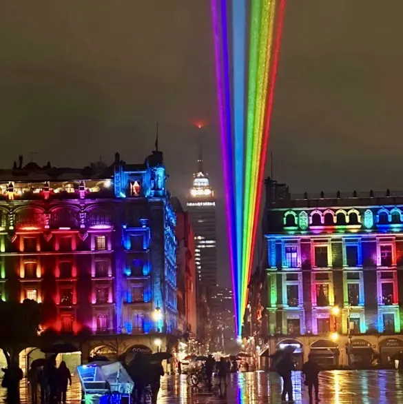 Marcha del Orgullo CDMX 2025: ofrecerá pruebas gratis de VIH y hepatitis