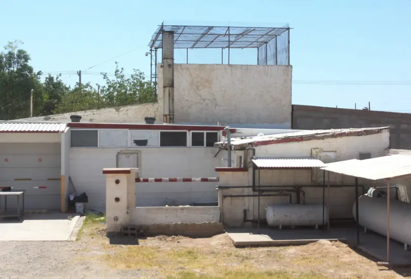 La Comisión Estatal para la Prevención de Riesgos Sanitarios reconoció que el lugar fue inspeccionado por última vez en 2020, La Comisión Estatal para la Prevención de Riesgos Sanitarios reconoció que el lugar fue inspeccionado por última vez en 2020,