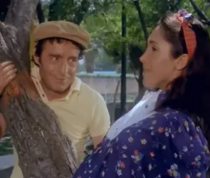 Florinda Meza revela el motivo por el que Chespirito no quiso tener hijos con ella