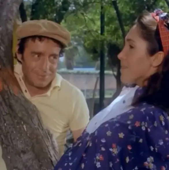Florinda Meza revela el motivo por el que Chespirito no quiso tener hijos con ella