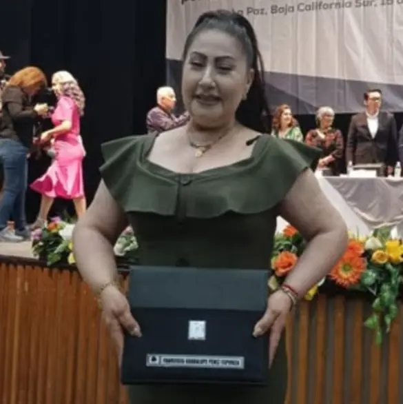 Asesinan brutalmente a maestra Lupita; su hijo es el principal sospechoso