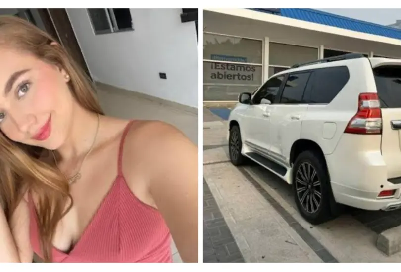 El secuestro de Yuliana: una finca, una camioneta y un video son clave en el caso El secuestro de Yuliana: una finca, una camioneta y un video son clave en el caso