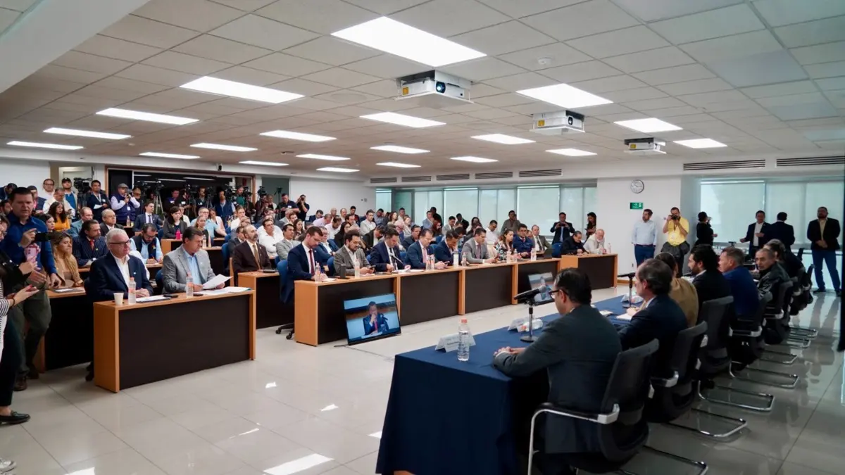 Altagracia Gómez pide a empresarios sumarse a implementaión de la semana laboral de 40 horas Cortesía