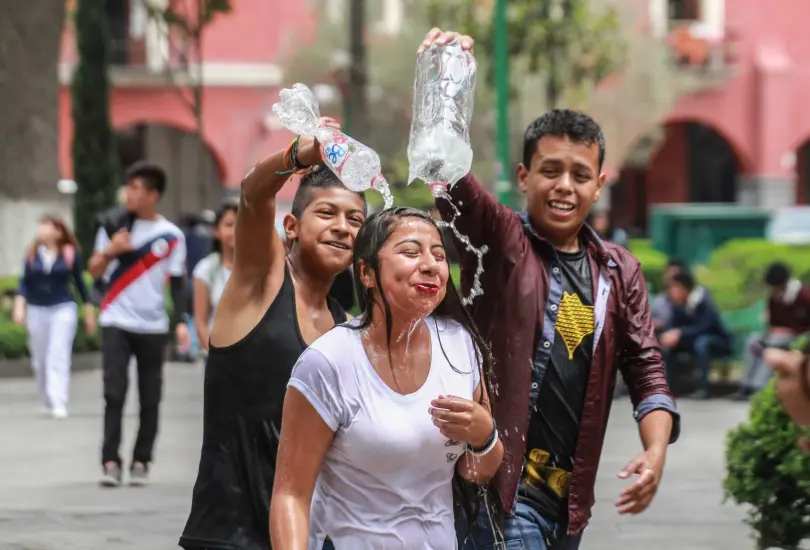 Canícula 2025: cuándo inicia y qué estados serán los más afectados Canícula 2025: cuándo inicia y qué estados serán los más afectados