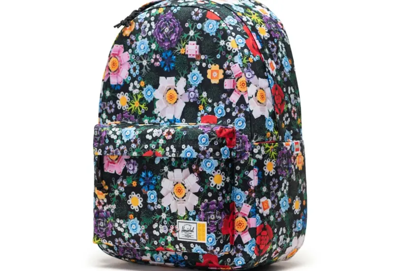 Herschel se une a lego con colección exclusiva. Herschel se une a lego con colección exclusiva.