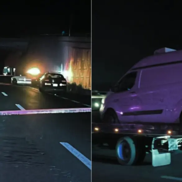 Hallan 20 cuerpos en Culiacán: 4 colgados y 16 dentro de una camioneta