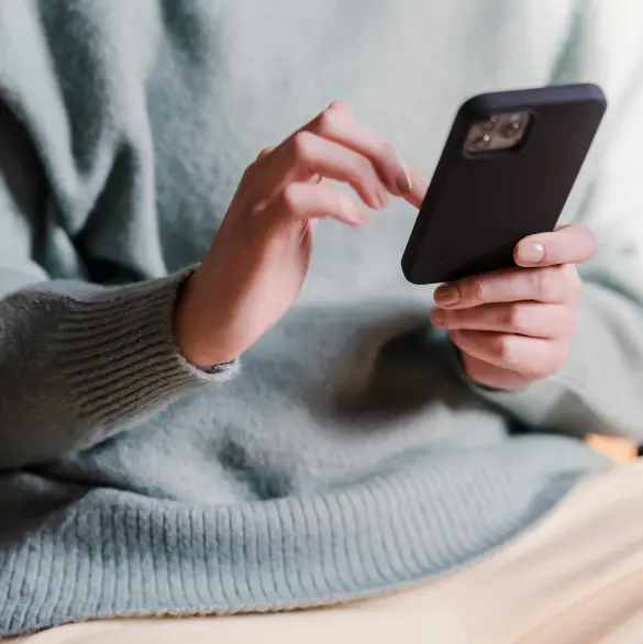 ¿Cómo saber si mi celular es compatible para el internet de CFE?