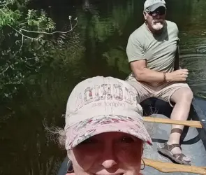 Cocodrilo devora a mujer frente a su esposo durante paseo en canoa en Florida