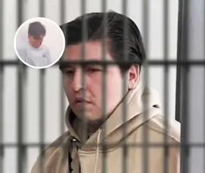 Ya no aguanto: Filtran momento de "Fofo" Márquez llorando desde la cárcel