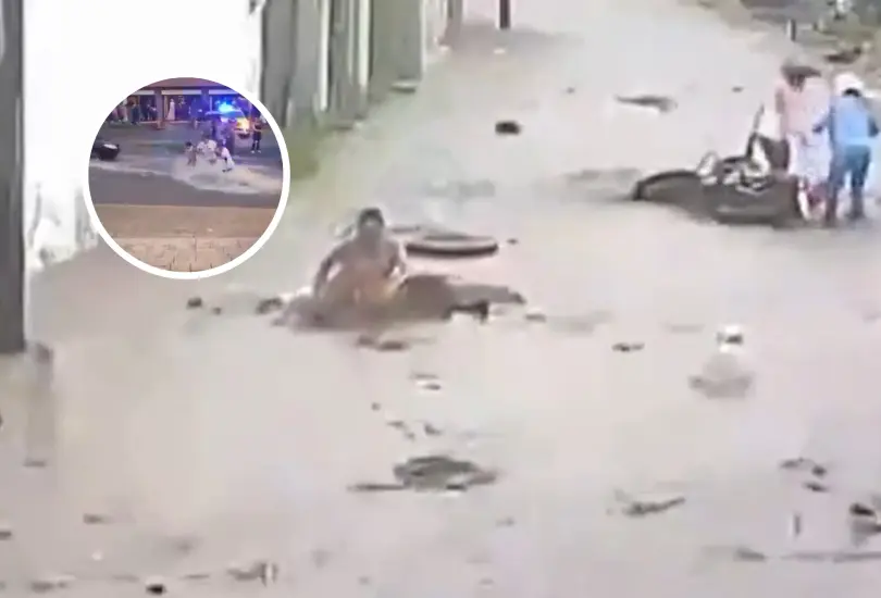 Imágenes de las inundaciones en México. Imágenes de las inundaciones en México.