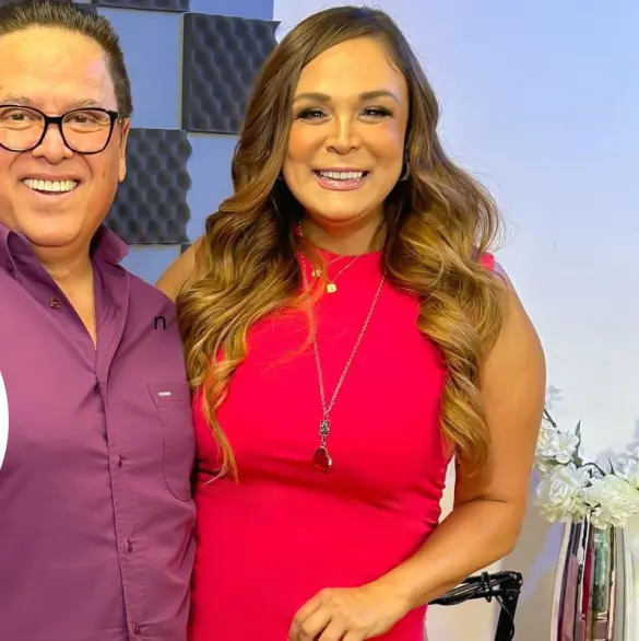 Que me lo digan en mi cara: Brenda Bezares reacciona a las comparaciones con Florinda Meza