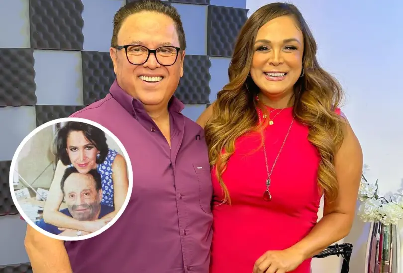 Brenda Bezares es comparada con Florinda Meza Brenda Bezares es comparada con Florinda Meza