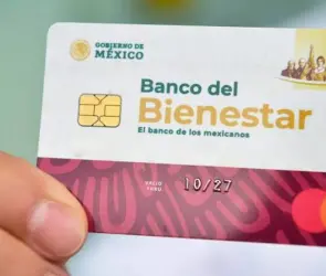 ¿Tienes la Tarjeta del Bienestar? Aprovecha estos descuentos