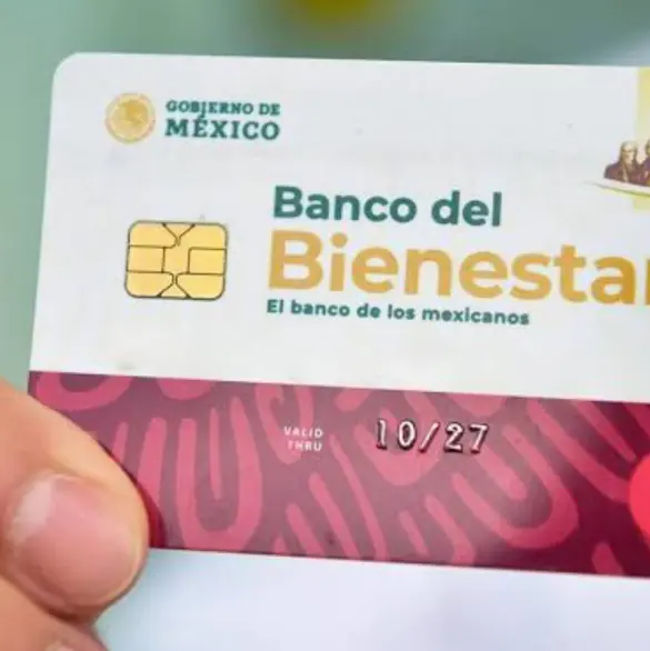 ¿Tienes la Tarjeta del Bienestar? Aprovecha estos descuentos