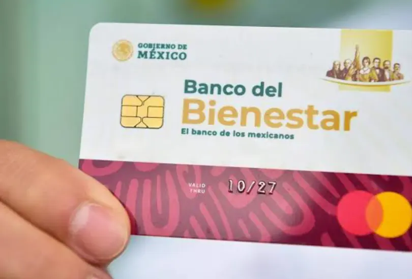 ¿Tienes la Tarjeta del Bienestar? Aprovecha estos descuentos ¿Tienes la Tarjeta del Bienestar? Aprovecha estos descuentos
