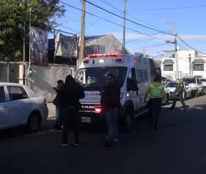 Era bastante conflictivo: Revelan identidad del agresor que tomó rehenes en iglesia de la GAM