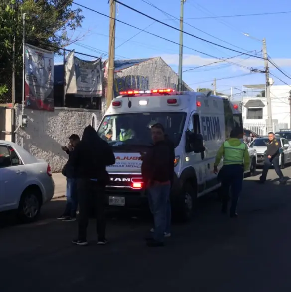 Era bastante conflictivo: Revelan identidad del agresor que tomó rehenes en iglesia de la GAM