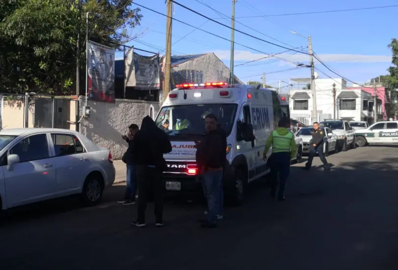 Identifican a agresor de la GAM