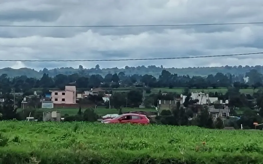 Dos policías resultaron gravemente heridos. Especial