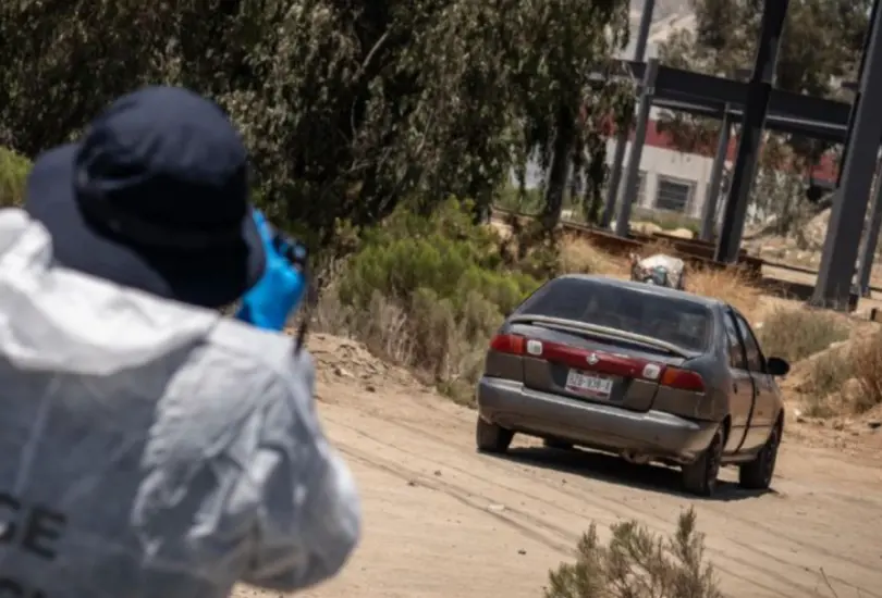 Las autoridades ya investigan el caso.