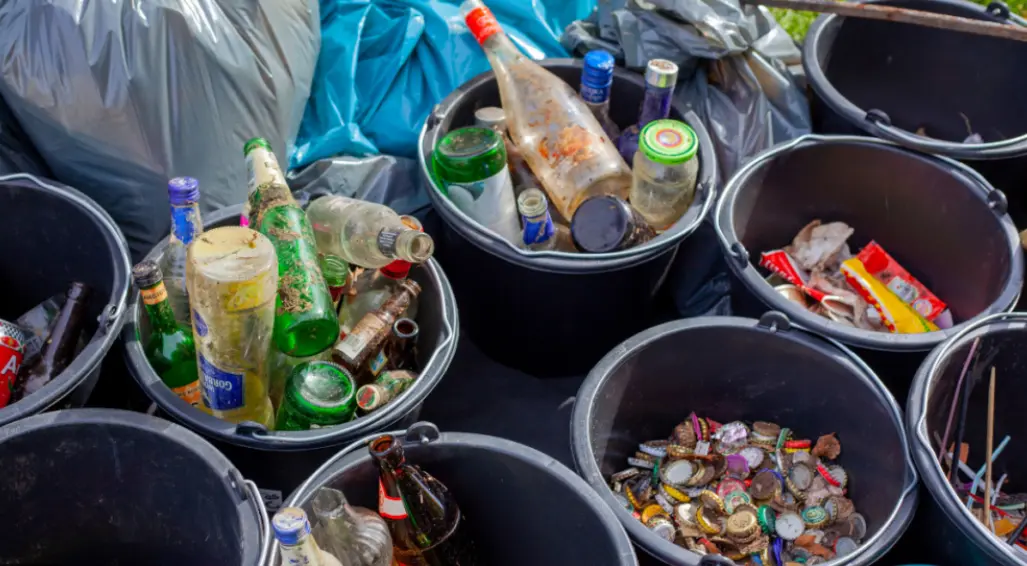 La basura la va a comprar el Gobierno de la CDMX. Especial