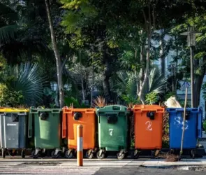 CDMX pagará a habitantes por reciclar su basura