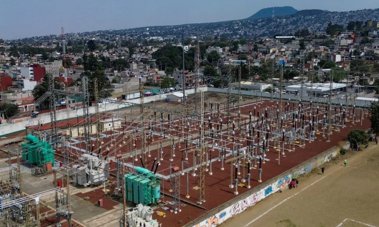  La CFE Fibra E es uno de los vehículos financieros más relevantes del sector energético en México. 