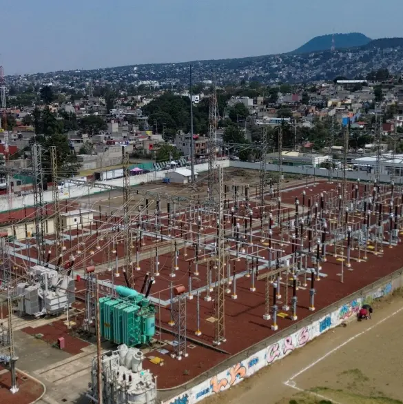 CFE Fibra E distribuye 824.8 millones y garantiza protección de recursos