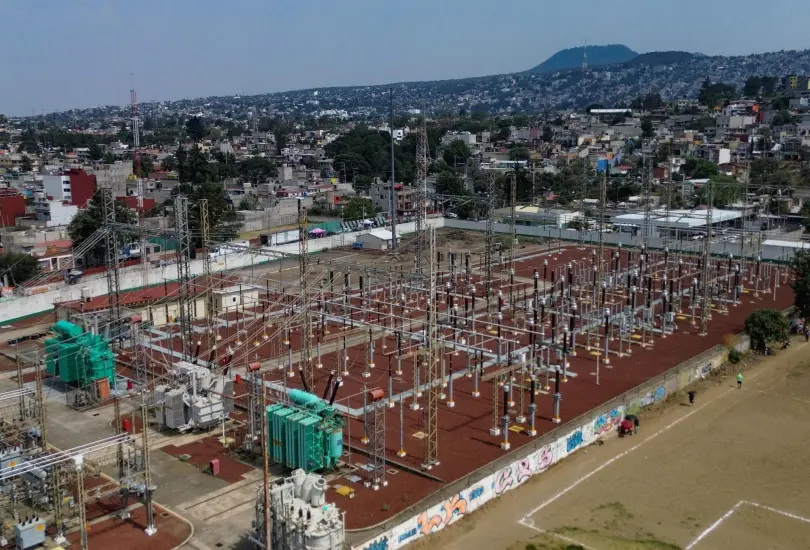 La CFE Fibra E es uno de los vehículos financieros más relevantes del sector energético en México. La CFE Fibra E es uno de los vehículos financieros más relevantes del sector energético en México.
