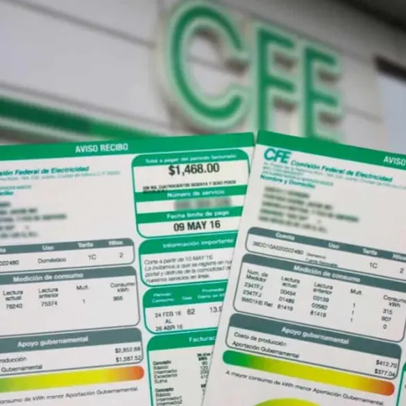 CFE aplicará su tarifa más baja en julio: ¿en qué estados habrá descuento?